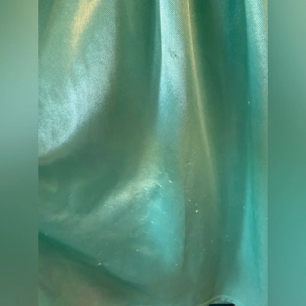 Disney Encanto Mirabel Nightgown Pajama Dress Girls Size 5T - Picture 5 of 5